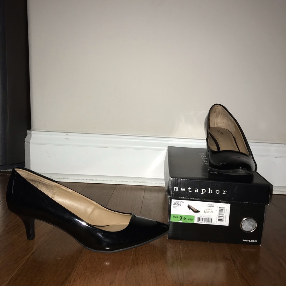 Women’s Pumps